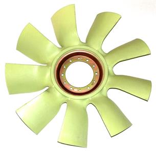 VN-2695-N       VENTILADOR NAVISTAR 26 PULGS DIAM 9 ASPAS CENTRO 5 PULGS
